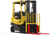 HYSTER H30A